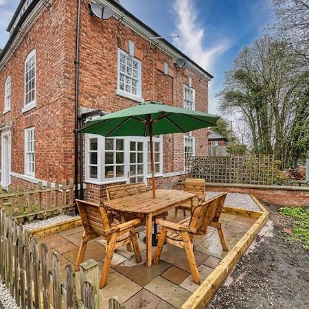 Host & Stay - Underhill House Bridgnorth Zewnętrze zdjęcie