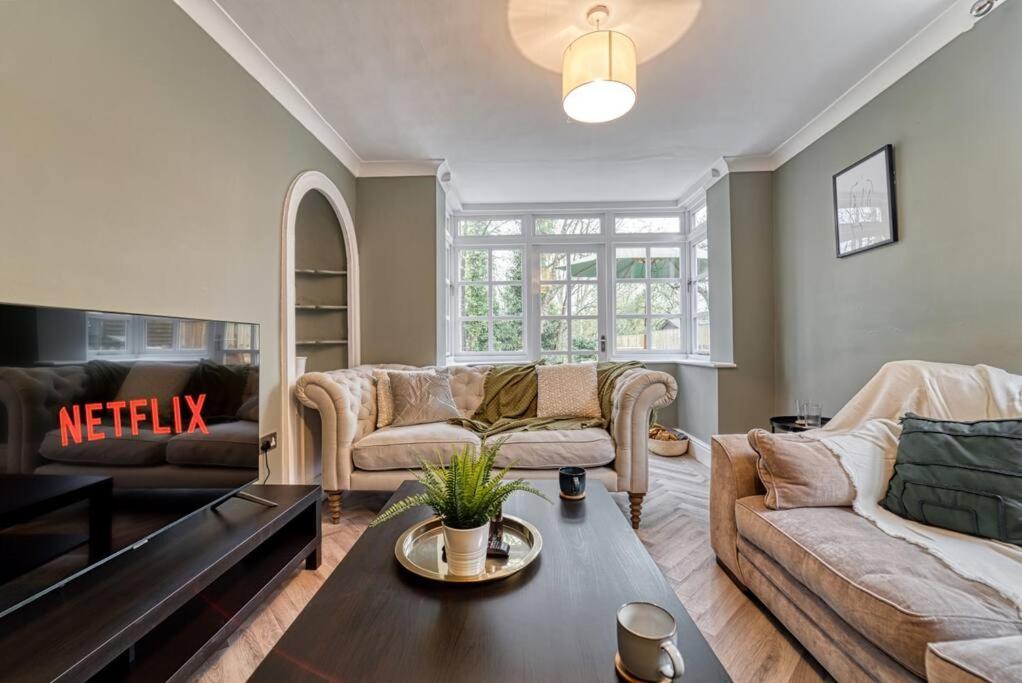 Host & Stay - Underhill House Bridgnorth Zewnętrze zdjęcie