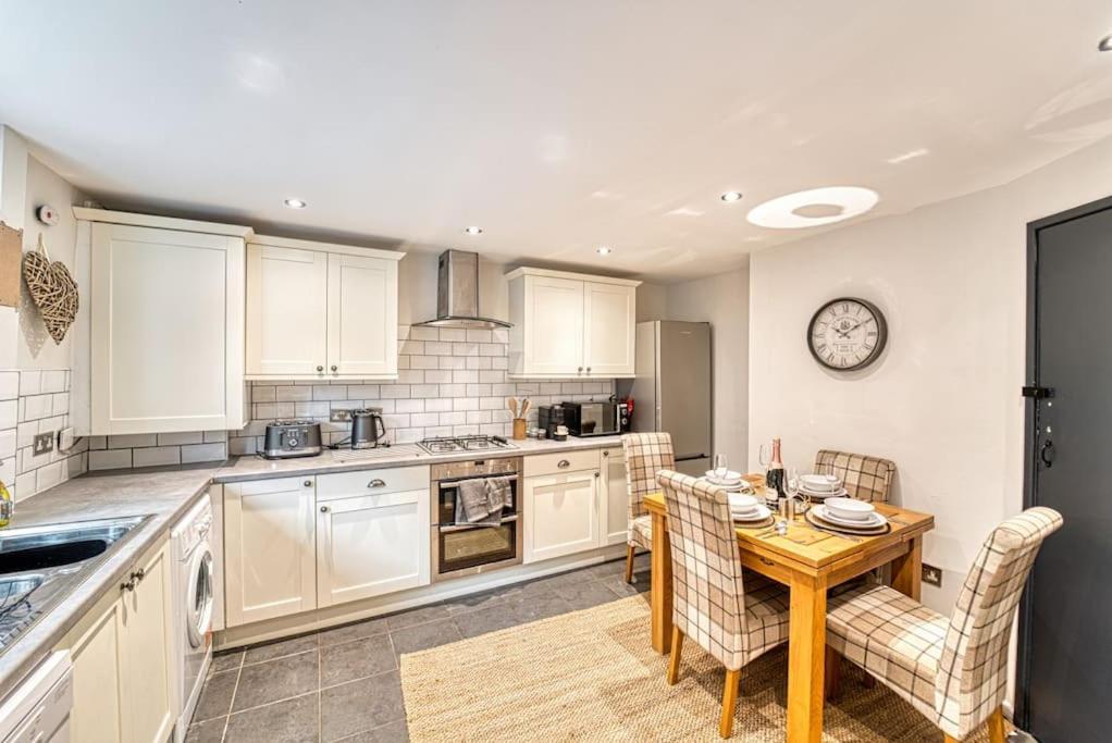 Host & Stay - Underhill House Bridgnorth Zewnętrze zdjęcie