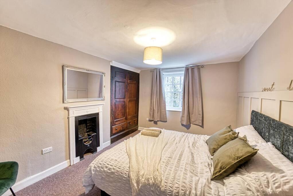 Host & Stay - Underhill House Bridgnorth Zewnętrze zdjęcie