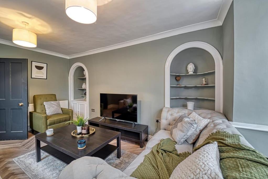 Host & Stay - Underhill House Bridgnorth Zewnętrze zdjęcie