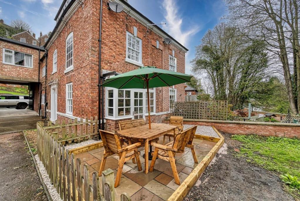 Host & Stay - Underhill House Bridgnorth Zewnętrze zdjęcie