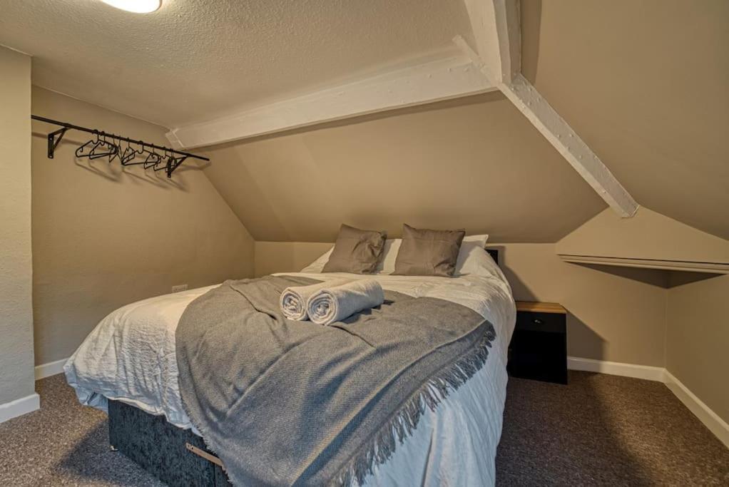 Host & Stay - Underhill House Bridgnorth Zewnętrze zdjęcie