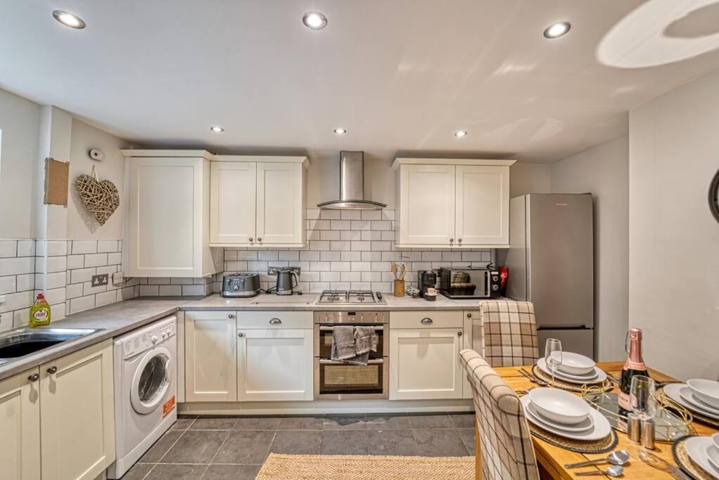 Host & Stay - Underhill House Bridgnorth Zewnętrze zdjęcie