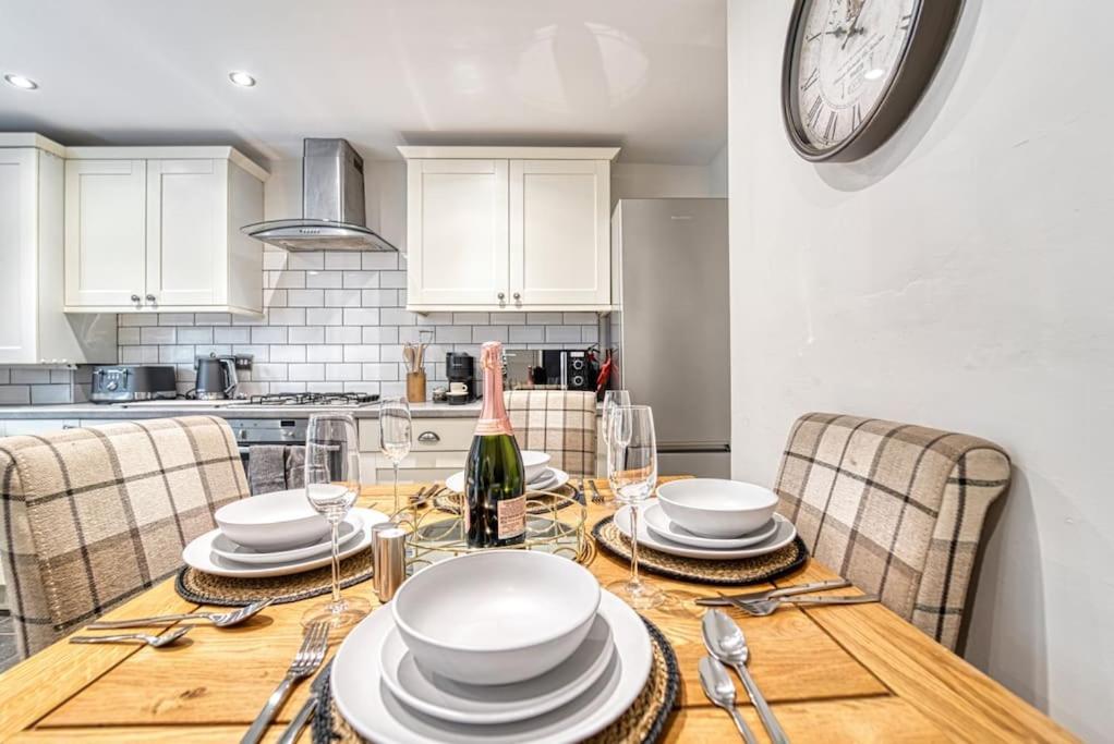 Host & Stay - Underhill House Bridgnorth Zewnętrze zdjęcie