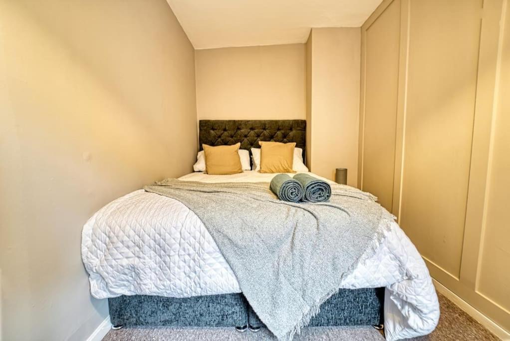 Host & Stay - Underhill House Bridgnorth Zewnętrze zdjęcie