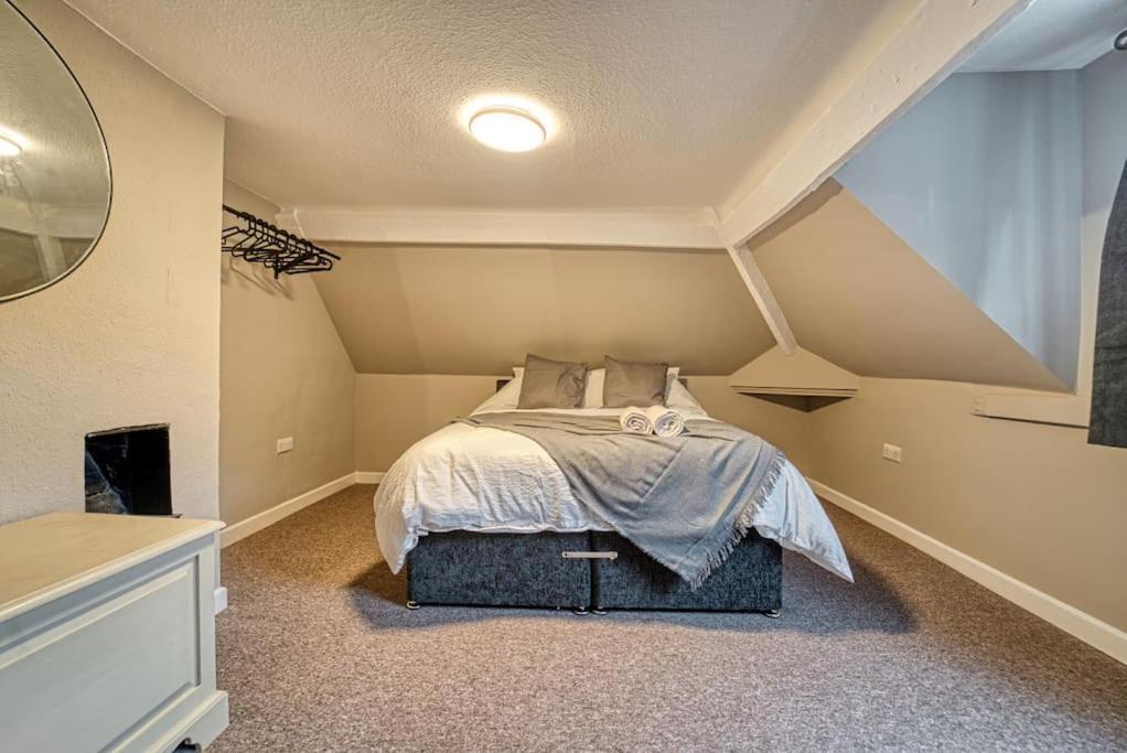 Host & Stay - Underhill House Bridgnorth Zewnętrze zdjęcie
