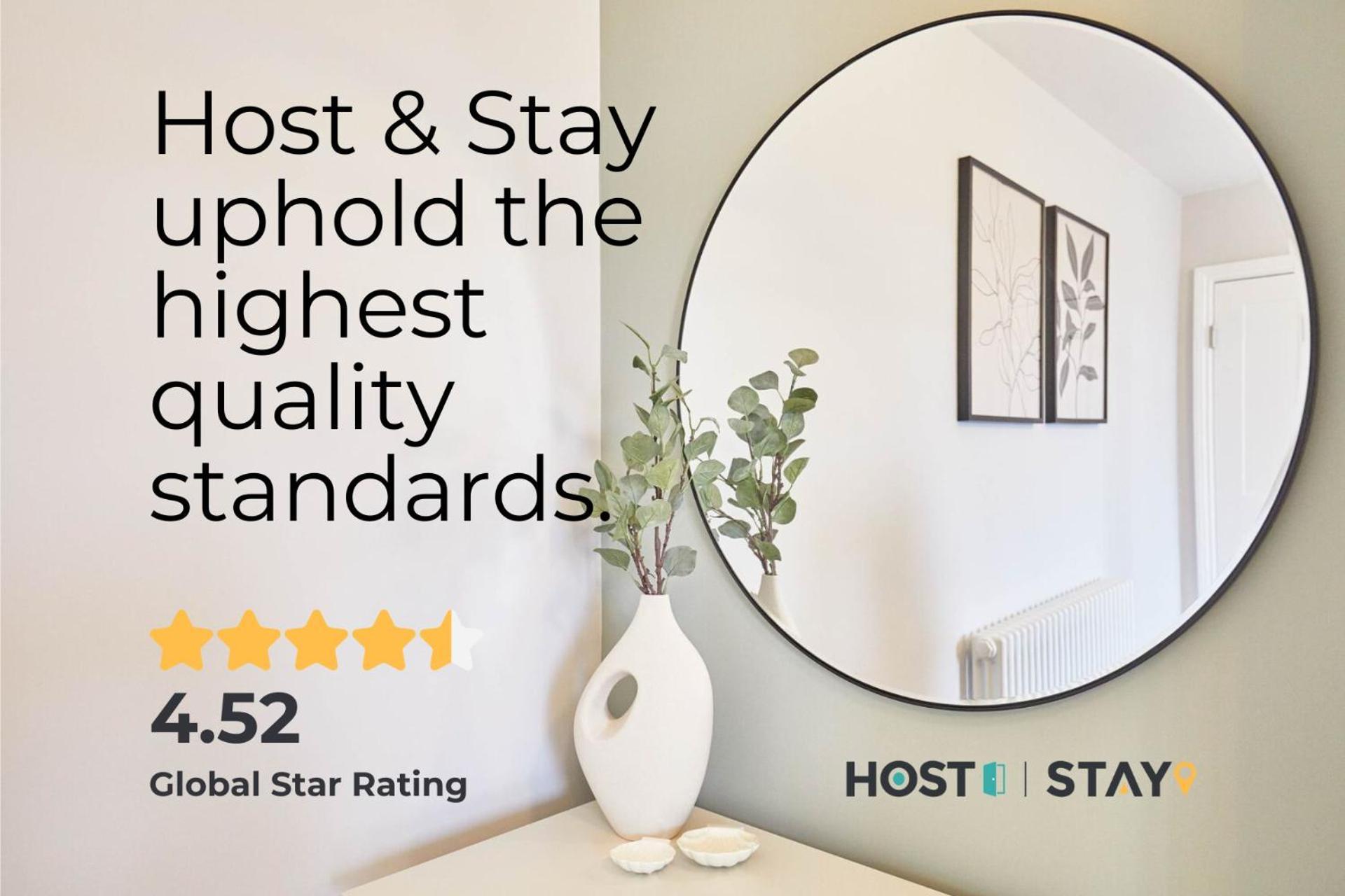Host & Stay - Underhill House Bridgnorth Zewnętrze zdjęcie